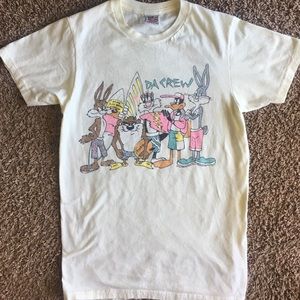 Rare Looney Tunes Tee